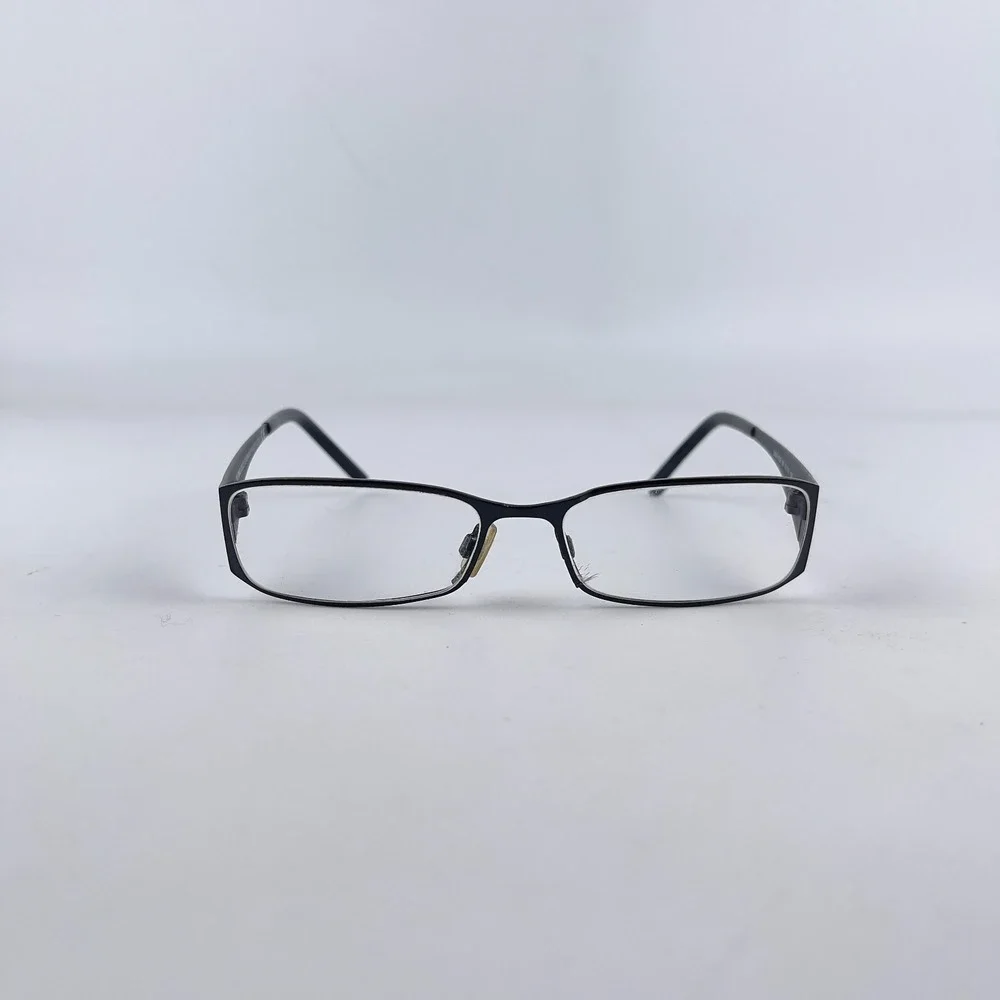 Dolce & Gabbana 4133B5 Women's Eyeglasses Frame Black Plastic Full Rim 51-15-130